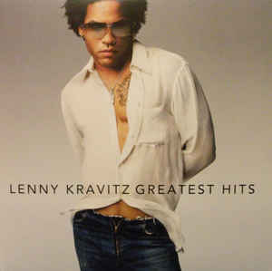 Acheter disque vinyle lenny kravitz Lenny Kravitz Greatest Hits a vendre